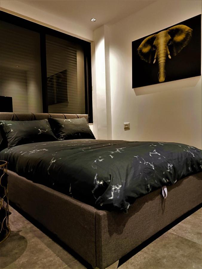 Luxury Aparment 5 Room 2 Minutes From The Beach Bat Yam Buitenkant foto