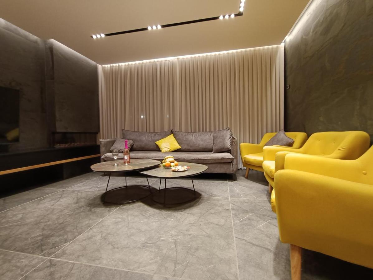 Luxury Aparment 5 Room 2 Minutes From The Beach Bat Yam Buitenkant foto