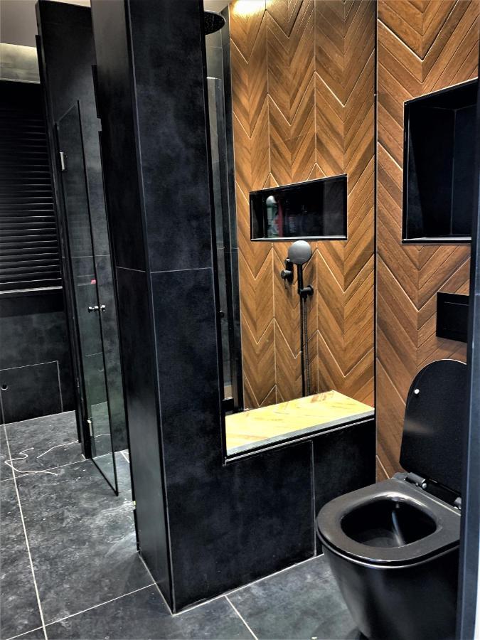 Luxury Aparment 5 Room 2 Minutes From The Beach Bat Yam Buitenkant foto